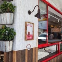 SEEKING EXPRESSIONS OF INTEREST | CHARGRILL CHARLIE\'S SYDNEY image