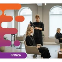 36650 - Profitable Hair and Beauty Business in Growth Area  image