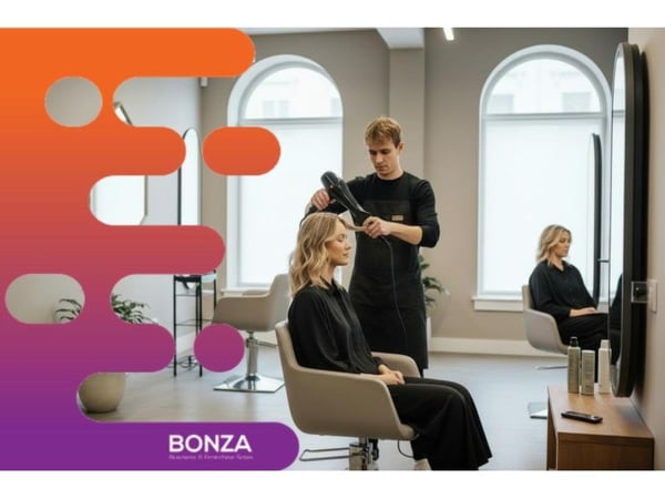 36650 - Profitable Hair and Beauty Business in Growth Area 