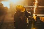 Established Welding and Fabrication Business