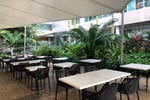 Cairns Courtyard Cafe