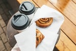 UNIQUE URBAN COFFEE KIOSK