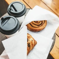 UNIQUE URBAN COFFEE KIOSK image