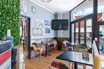 Cafe Europa