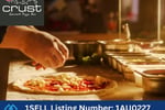 Crust Pizza Restaurant for sale in Southern Sydney - 1AU0227