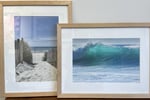 Creative Coastal Lifestyle Business - Art - Printing - Picture Framing