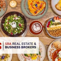 Well-Established Profitable Cafe in Aspendale image