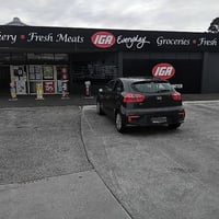 IGA Rokeby Supermarket Turnover $70,000k pk Offers Over $1,299,000+sav Netting in excess of $400K image