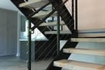 FABRICATION OF BALUSTRADES, STAIRCASES, GATES, FENCES