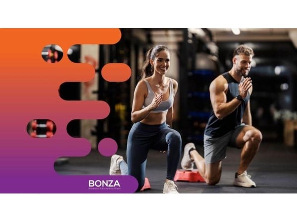 36160 Profitable Gym with Strong Reputation & Modern Fit-Out