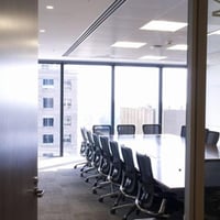 COMMERCIAL JOINERY  SUPPLY & INSTALLATION image