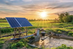 Established Irrigation, Pump & Outdoor Power Business