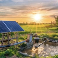 Established Irrigation, Pump & Outdoor Power Business image