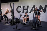 CHANGE Fitness Franchise Parramatta