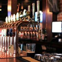 STUNNING BAR / BISTRO WITH THE BEST LEASE YOU LL EVER FIND! image
