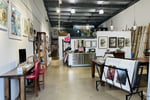 Creative Coastal Lifestyle Business - Art - Printing - Picture Framing