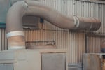 High-Margin HVAC & Industrial Dust Extraction  Brendale, QLD