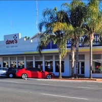 Exciting opportunity to purchase a profitable Riverland institution image