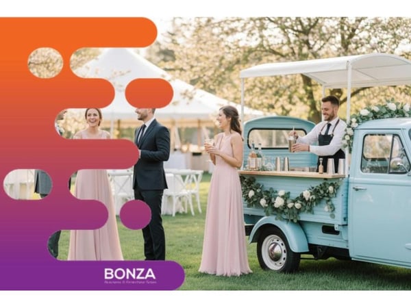 36526 - Profitable Mobile Bar Business  Vintage Trucks Included