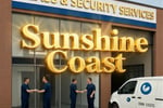 Glass and Security Screens Business - Sunshine Coast - 5924