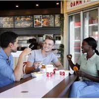 BARGAIN - Red Rooster Drive-Thru for Sale $259k + SAV (ONO) image