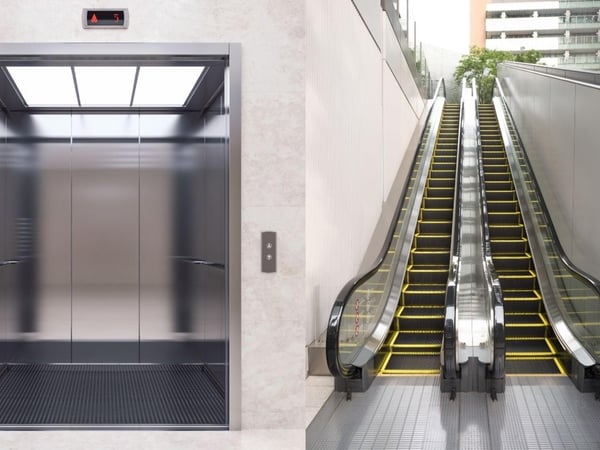 Vertical Transportation Consultancy Opportunity  Revenue $3.9m, EBITDA $1.2m