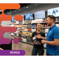 36798 - Supplement Retail Business with Online Presence image