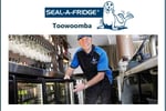 Seal-A-Fridge - Toowoomba Regional Area - Established Franchise Territory