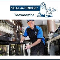 Seal-A-Fridge - Toowoomba Regional Area - Established Franchise Territory image