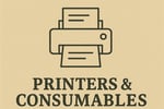 WANTED: Printers & Consumables Shop in Australia - Buyer Ready