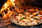 BLUE MOUNTAINS PIZZA in A+ LOCATION MAS260