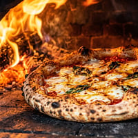 BLUE MOUNTAINS PIZZA in A+ LOCATION MAS260 image