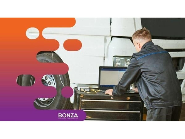 35416 Profitable Auto Electrics Business - Run Under Management