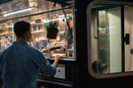 Profitable Mobile Catering and Food Truck Business - Mackay Region
