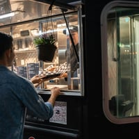 Profitable Mobile Catering and Food Truck Business - Mackay Region image