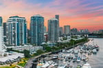 Waterfront  Investment - Dockside Marina Berths for Sale