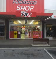Tobacconist / Freehold In Maryborough (JASW0036) image