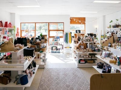 Photo of Bindoon Gift Store