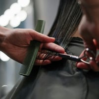 Profitable Gold Coast Salon with Loyal Clientele image