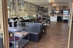 CLAREMONT TURN-KEY CAFE