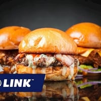 Award-Winning Burger Restaurant - Sydney Eastern Suburbs image