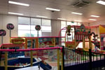 Lollipops Playland and Cafe Springwood Indoor Playcentre / Playground