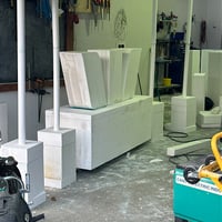 For Sale: Polystyrene Fabrication Business - Gold Coast 5814 image