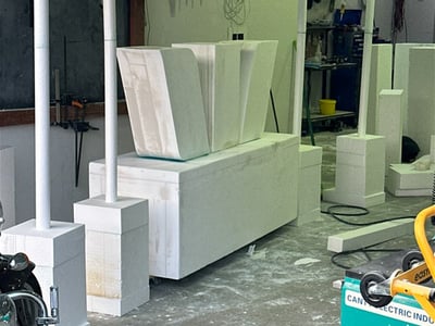 For Sale: Polystyrene Fabrication Business - Gold Coast 5814 image