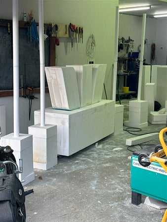 For Sale: Polystyrene Fabrication Business - Gold Coast 5814