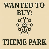 WANTED: Theme Park in Australia - Buyer Ready image