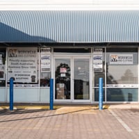 Workwear Clothing Retailer, Embroidery and Printing – Noarlunga Centre, SA image