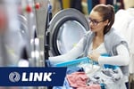 UNDER CONTRACT | Profitable Coin Laundromat For Sale | Brisbane North