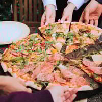 Fully Managed Pizza Takeaway Business For Sale In Box Hill [2411041] image