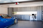 New To Adelaide! Showroom - Garage Fit-outs - Premium